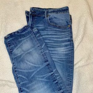 Men’s American Eagle jeans